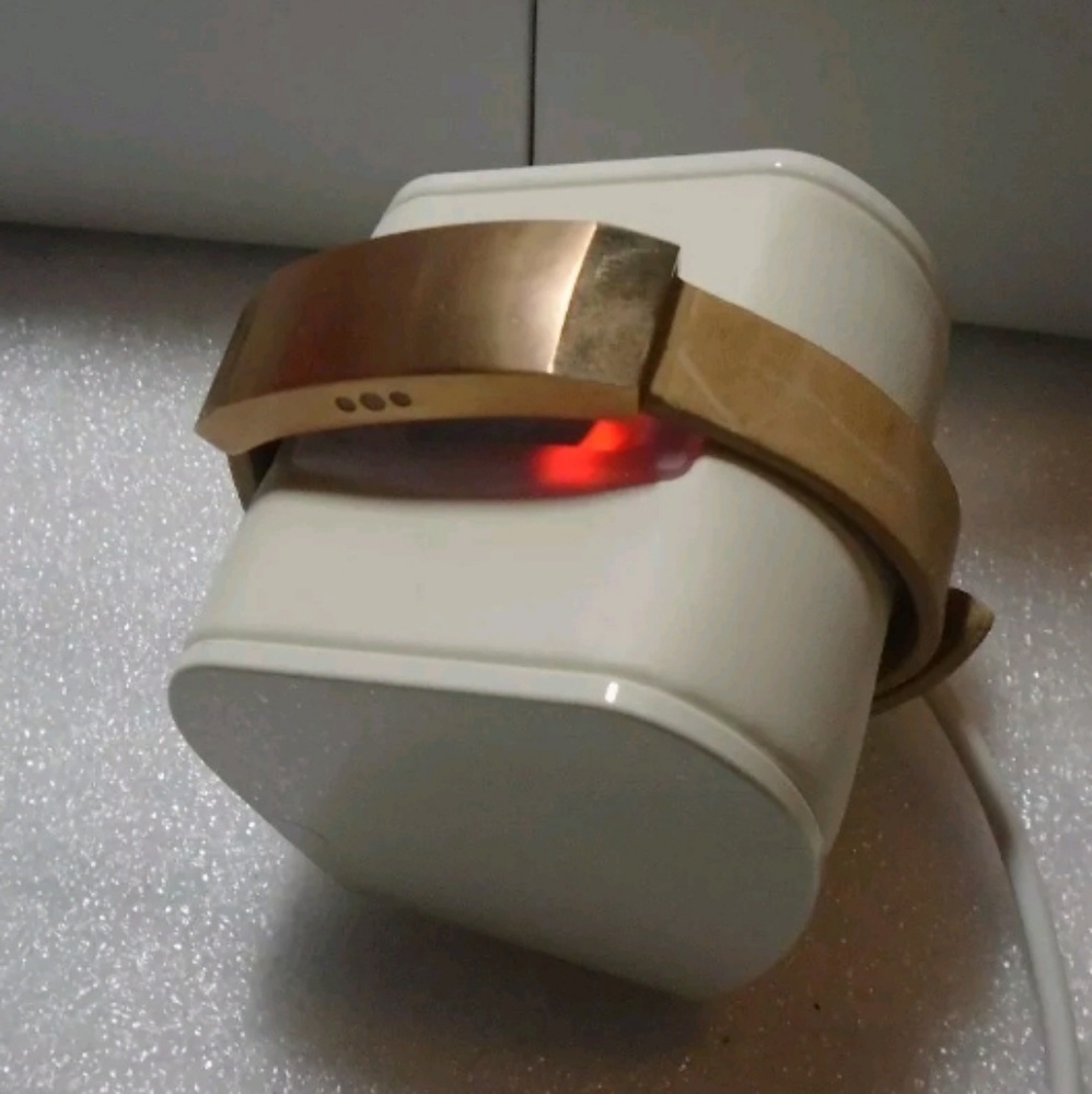 Fossil Q Dreamer fitness tracker